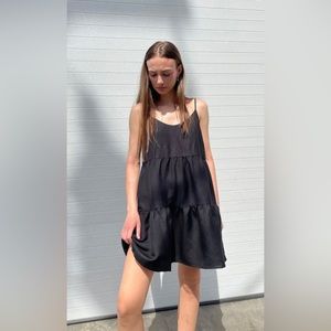 OAK + FORT mini dress size S